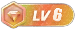 LV6 等级-LV6-德思博客