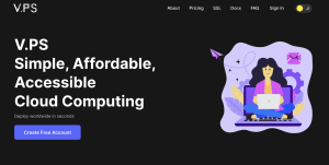 V.PS美国圣何塞vps-优惠39.95$起-圣何塞BGP-电信CN2 GIA-联通AS9929-移动CMI-便宜优质vps