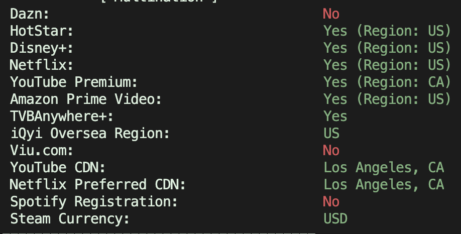 图片[18]-vmiss怎么样？vmiss美国洛杉矶BGP线路vps评测-美国CN2 GIA-优质线路美国vps