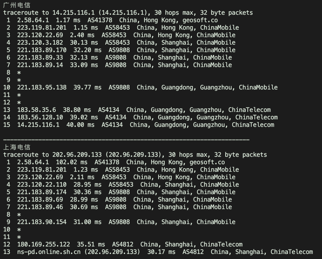 图片[10]-微机主机(wikihost)Hongkong-BGP KVM VPS-Standard香港VPS评测-香港CMI vps-香港优质线路VPS