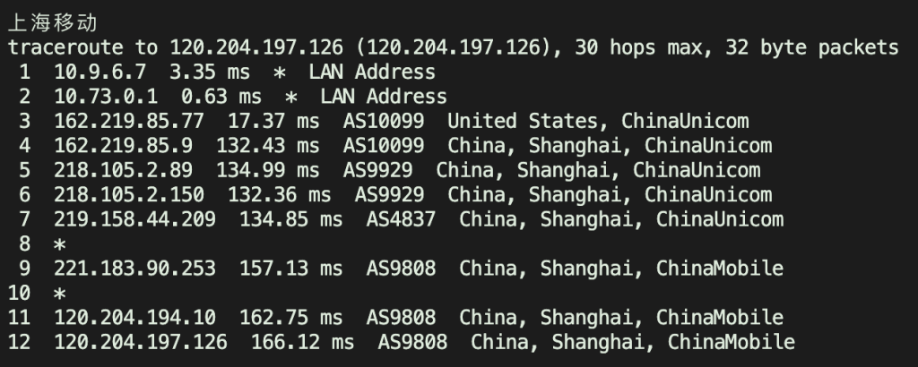 图片[16]-vmiss怎么样-vmiss美国洛杉矶AS9929线路vps评测-三网回程AS9929-优质线路美国vps
