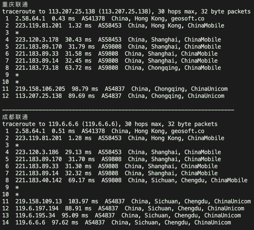 图片[11]-微机主机(wikihost)Hongkong-BGP KVM VPS-Standard香港VPS评测-香港CMI vps-香港优质线路VPS