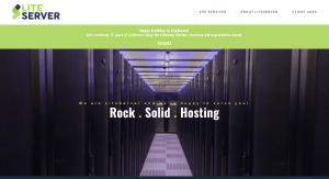 liteserver-荷兰vps-15周年庆优惠-最低5.1€/月起-荷兰高性能vps-荷兰大硬盘vps-欧洲vps